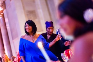 Patti Labelle at the 2015 angel ball