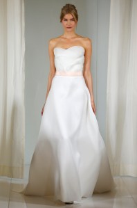 Angel Sanchez Bridal Fall 2016