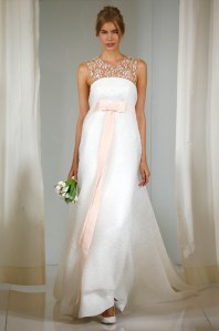 Angel Sanchez Bridal Fall 2016