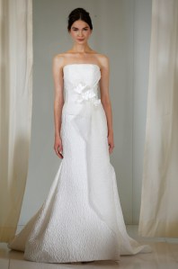 Angel Sanchez Bridal Fall 2016