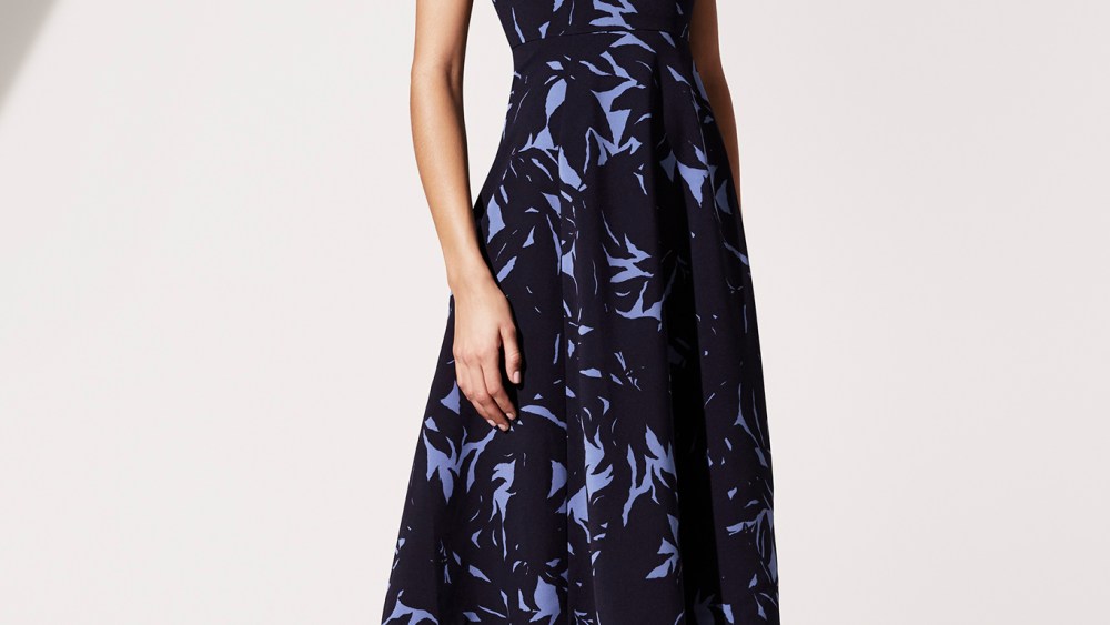 Ann Taylor RTW Spring 2016