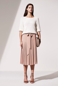 Ann Taylor RTW Spring 2016