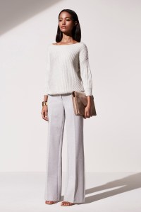 Ann Taylor RTW Spring 2016