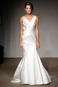 Anna Maier Bridal Fall 2016