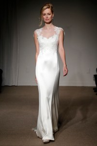 Anna Maier Bridal Fall 2016