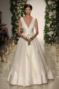 Anne Barge Fall 2016