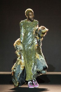 Ashish 10-Year Anniversary Show
