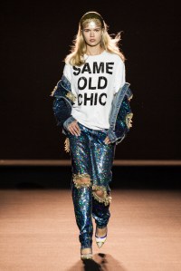 Ashish 10-Year Anniversary Show