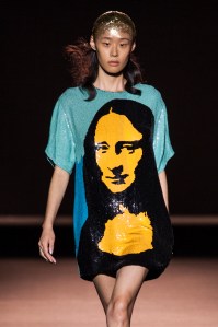 Ashish 10-Year Anniversary Show