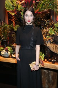 Astrid Berges-Frisbey