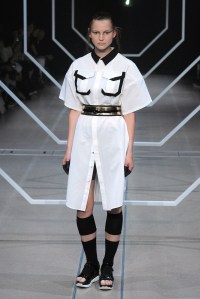 Atsushi Nakashima RTW Spring 2016