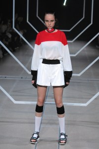 Atsushi Nakashima RTW Spring 2016