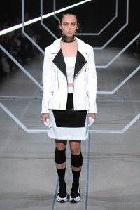 Atsushi Nakashima RTW Spring 2016