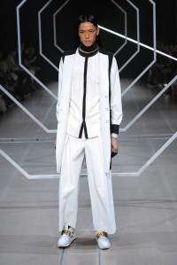 Atsushi Nakashima RTW Spring 2016