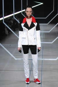 Atsushi Nakashima RTW Spring 2016