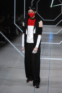 Atsushi Nakashima RTW Spring 2016