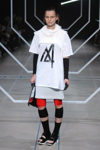 Atsushi Nakashima RTW Spring 2016