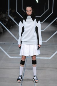 Atsushi Nakashima RTW Spring 2016