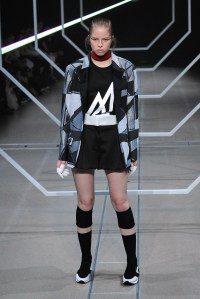 Atsushi Nakashima RTW Spring 2016