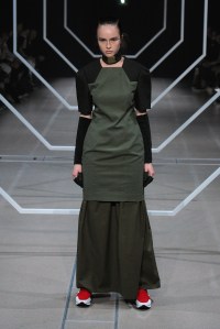 Atsushi Nakashima RTW Spring 2016
