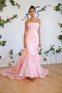 Austin Scarlett Bridal Presentation 2016