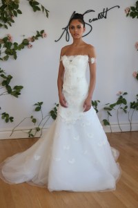 Austin Scarlett Bridal Presentation 2016