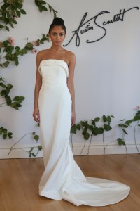 Austin Scarlett Bridal Presentation 2016