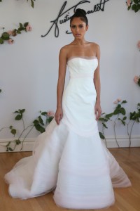 Austin Scarlett Bridal Presentation 2016
