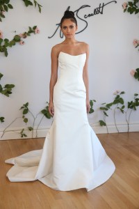Austin Scarlett Bridal Presentation 2016