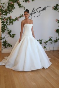 Austin Scarlett Bridal Presentation 2016