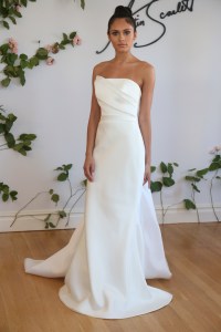 Austin Scarlett Bridal Presentation 2016