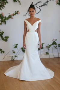 Austin Scarlett Bridal Presentation 2016