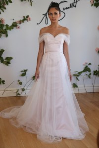 Austin Scarlett Bridal Presentation 2016