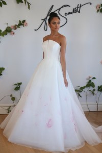 Austin Scarlett Bridal Presentation 2016