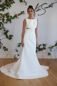 Austin Scarlett Bridal Presentation 2016