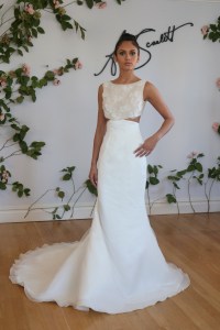 Austin Scarlett Bridal Presentation 2016