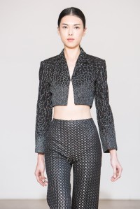 Azzedine Alaïa RTW Spring 2016 Paris