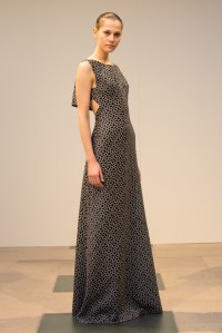 Azzedine Alaïa RTW Spring 2016 Paris