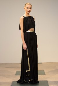 Azzedine Alaïa RTW Spring 2016 Paris