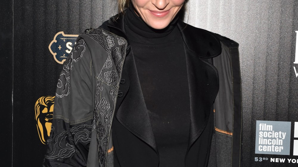 Uma Thurman