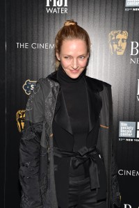 Uma Thurman