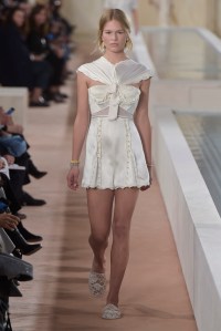 Balenciaga RTW Spring 2016
