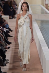 Balenciaga RTW Spring 2016