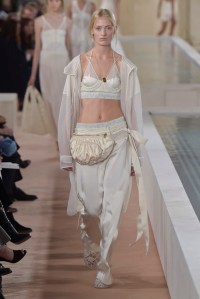 Balenciaga RTW Spring 2016