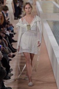 Balenciaga RTW Spring 2016