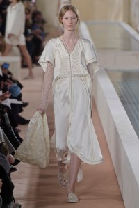 Balenciaga RTW Spring 2016