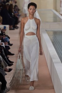 Balenciaga RTW Spring 2016