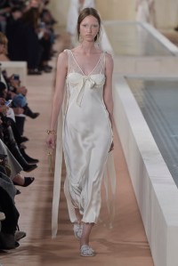 Balenciaga RTW Spring 2016