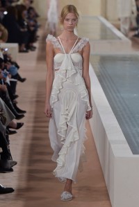 Balenciaga RTW Spring 2016
