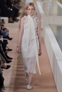 Balenciaga RTW Spring 2016